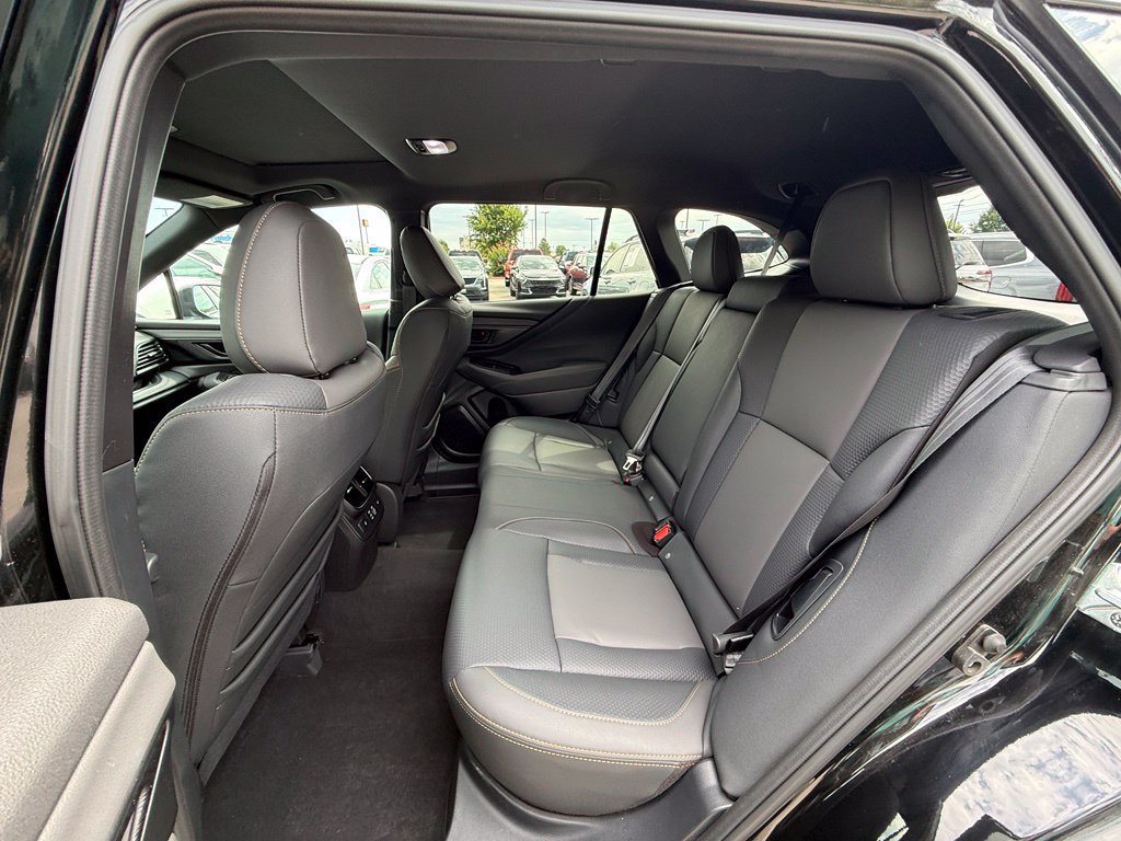 Used 2025 Subaru Outback Wilderness AWD/4WD image 35