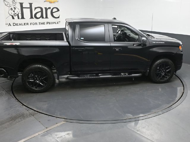 New 2026 Chevrolet Silverado 1500 RST w/ RST Select Package AWD/4WD image 17