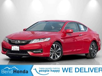 Used 2016 Honda Accord EX-L video 1