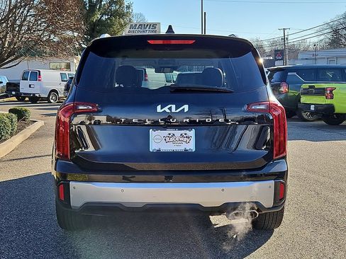 Used 2023 Kia Telluride S FWD image 7