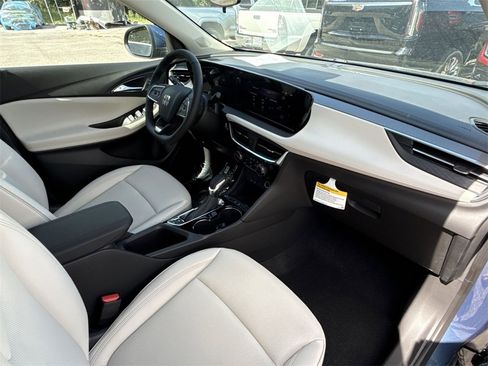 New 2026 Buick Encore GX Sport Touring w/ Comfort Package image 26