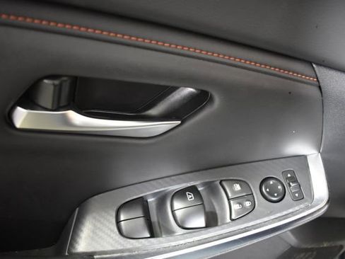 Certified 2024 Nissan Sentra SR image 8