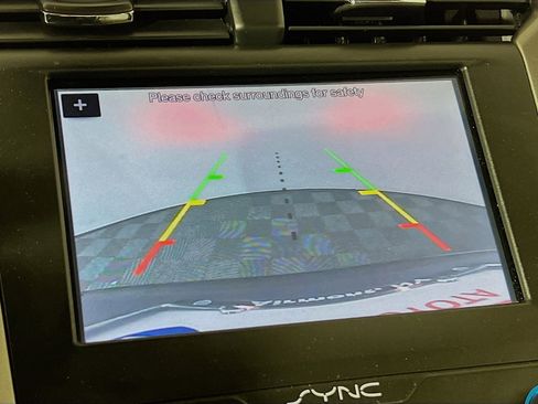 Used 2019 Ford Fusion S FWD image 15