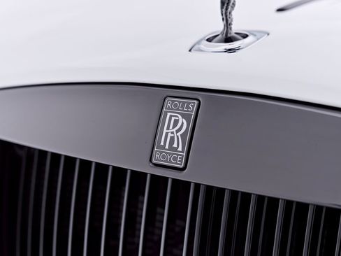 Used 2020 Rolls-Royce Dawn RWD image 30