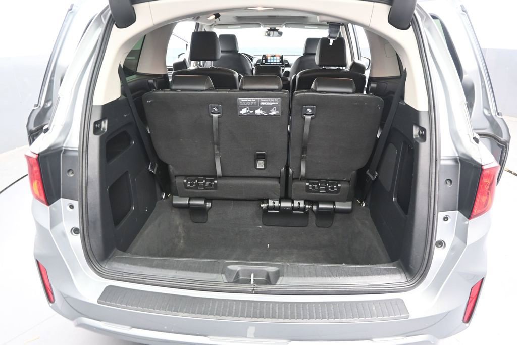 Used 2025 Honda Odyssey EX-L image 11