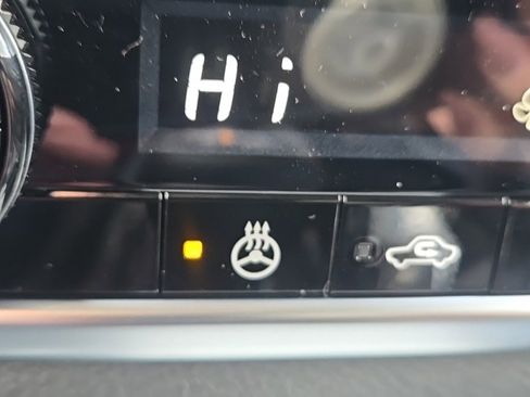 New 2026 Nissan Rogue SV w/ Rock Creek Premium Package image 23