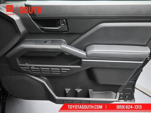 Used 2025 Toyota Tacoma SR RWD image 27