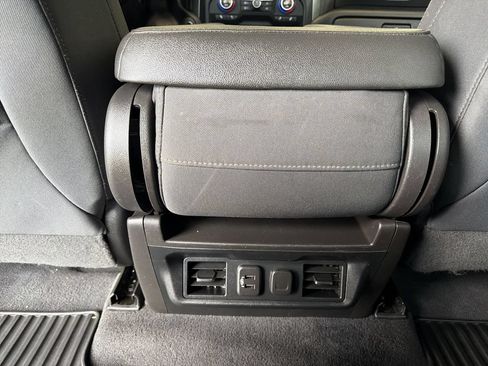 Certified 2019 Chevrolet Silverado 1500 LT w/ True North Edition AWD/4WD image 22