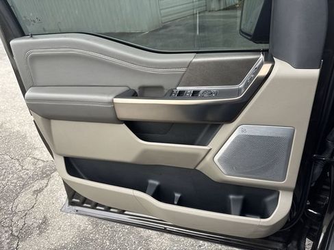 Used 2024 Ford F150 Platinum w/ Equipment Group 703A Plus image 26