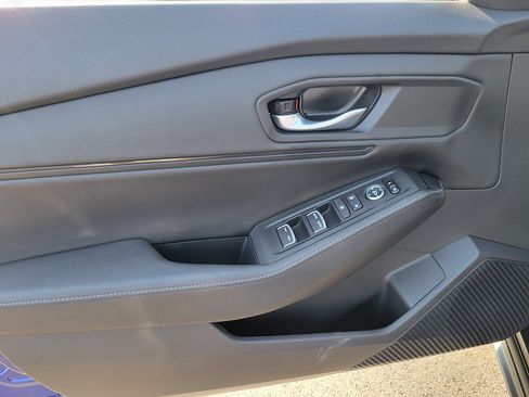 Certified 2025 Honda Accord Sport image 19