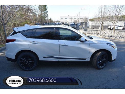 New 2026 Acura RDX Base image 12