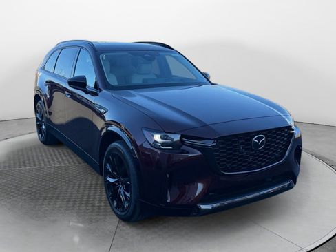 New 2026 MAZDA CX-90 3.3 Turbo S w/ Premium Package image 1