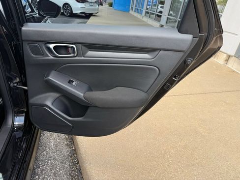 Used 2023 Honda Civic Sport image 35