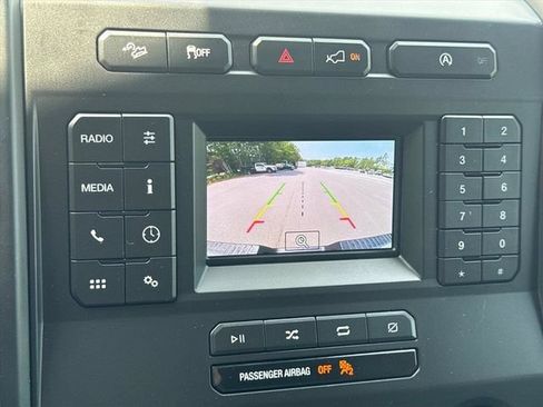 Certified 2020 Ford F150 XL w/ Equipment Group 101A Mid AWD/4WD image 23