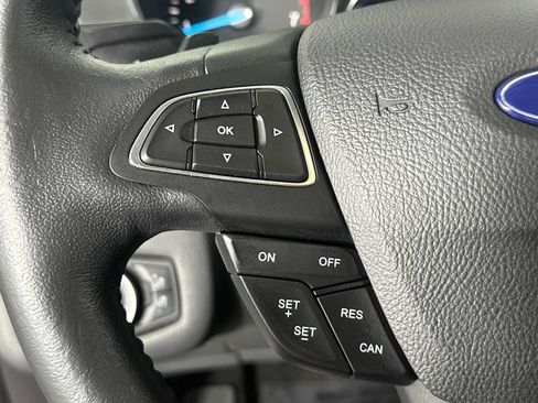 Used 2017 Ford Escape Titanium FWD image 25