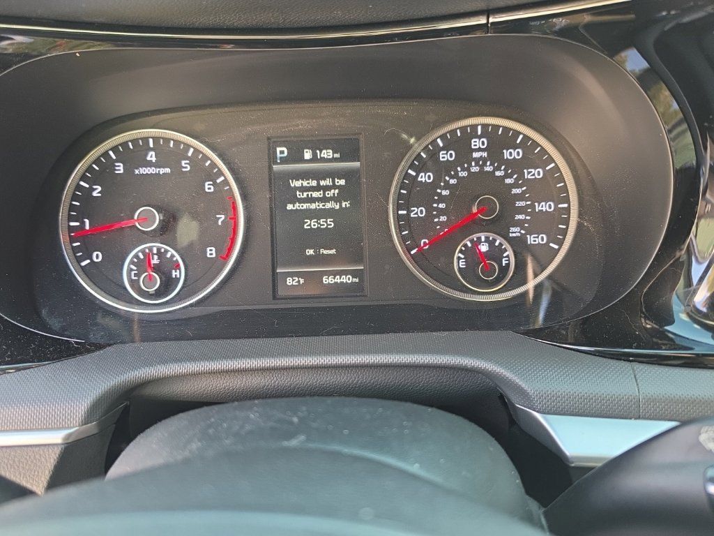Used 2022 Kia K5 GT-Line w/ GT-Line FWD Premium Package image 15