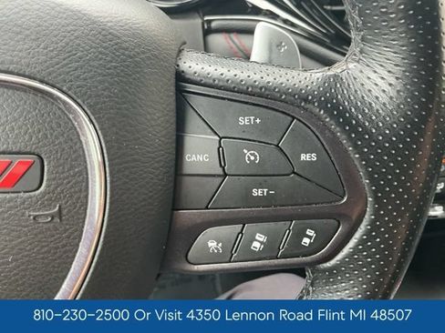 Used 2024 Dodge Durango GT RWD image 21