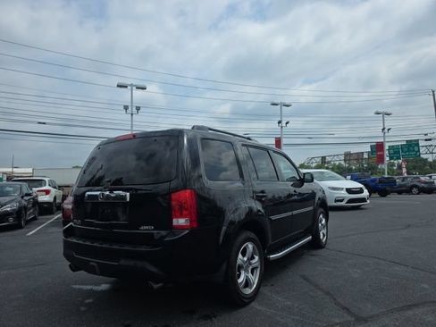 Used 2014 Honda Pilot EX-L image 3