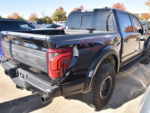 Certified 2024 Ford F150 Raptor image 6