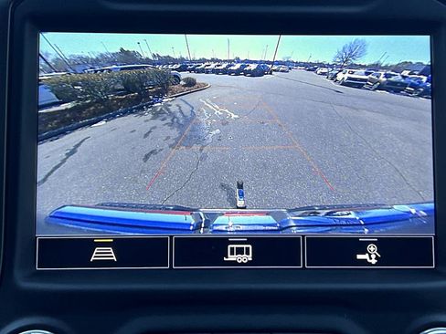 Used 2022 GMC Sierra 1500 AT4 w/ AT4 Premium Package image 27