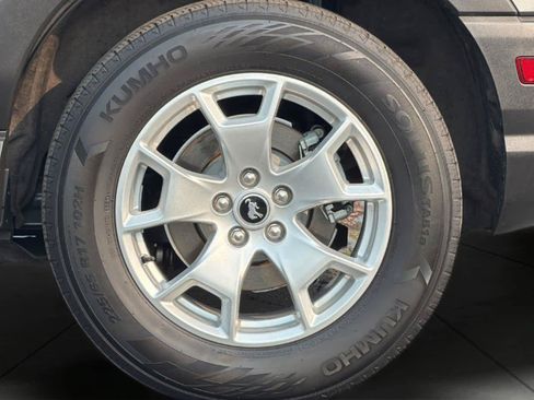 Used 2022 Ford Bronco Sport AWD/4WD image 11