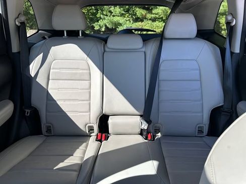 Used 2025 Honda CR-V EX-L image 36