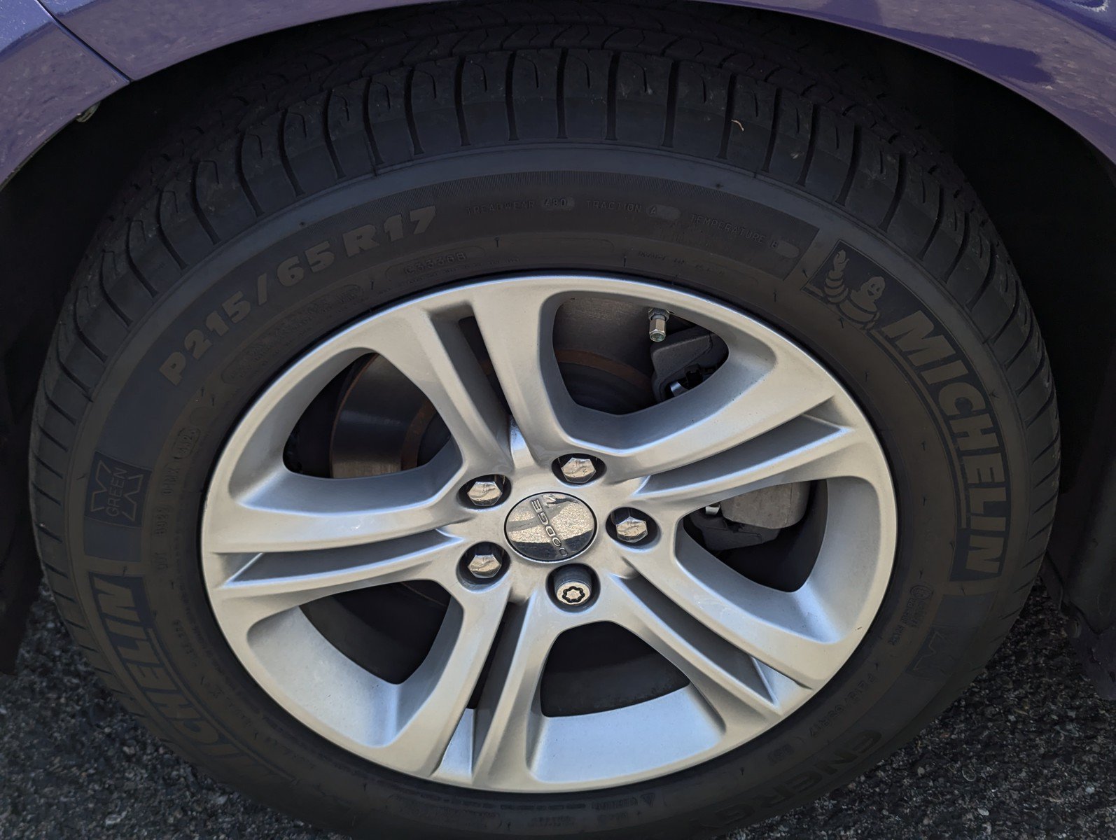 Used 2023 Dodge Charger SXT RWD image 7