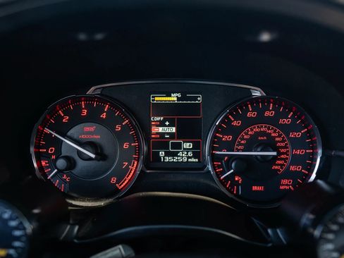 Used 2015 Subaru WRX STI w/ Popular Package #1 image 40