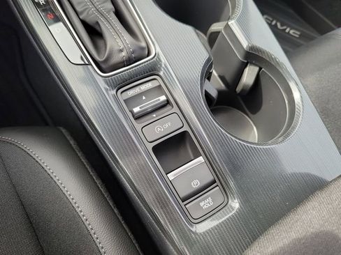 New 2026 Honda Civic Sport image 24