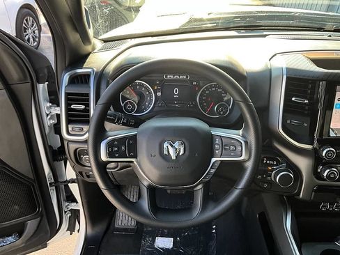 New 2026 RAM 1500 Express AWD/4WD image 32