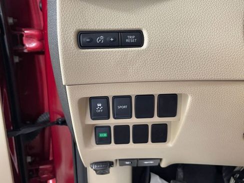Used 2015 Nissan Rogue S w/ S Family Package FWD image 13