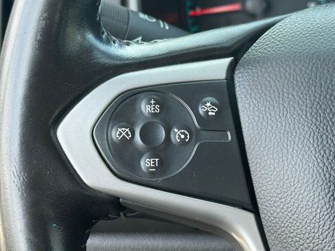 Used 2022 Chevrolet Colorado LT w/ Fleet Safety Package image 22