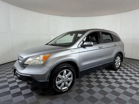 Used 2008 Honda CR-V EX-L image 2