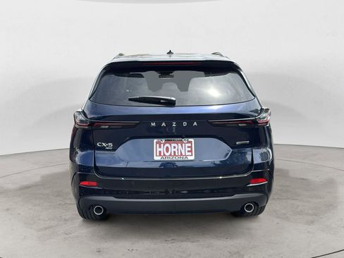 New 2026 MAZDA CX-5 2.5 S w/ Premium Plus Package AWD/4WD image 4