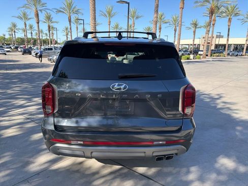 Used 2024 Hyundai Palisade SEL FWD image 7