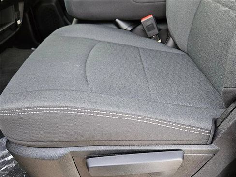 New 2026 RAM 2500 Tradesman image 4