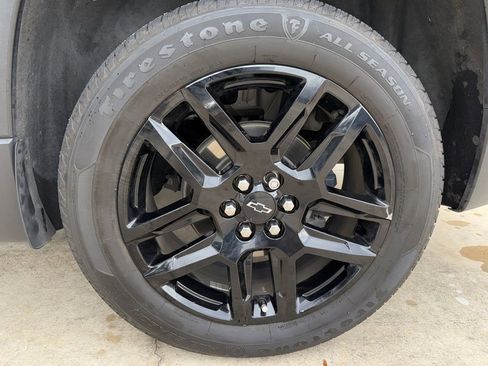 Used 2020 Chevrolet Traverse LS w/ LPO, Blackout Package image 37