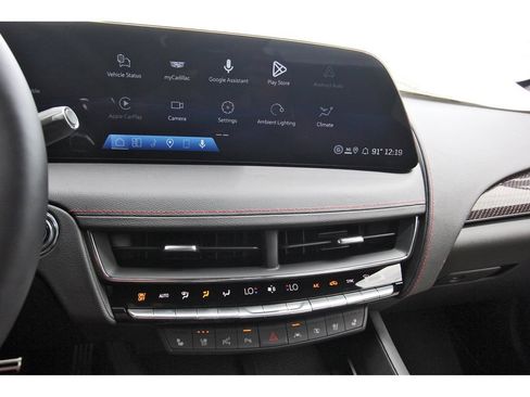 New 2026 Cadillac CT5 Sport w/ Technology Package AWD/4WD image 16