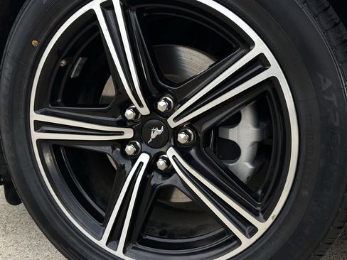 Certified 2024 Ford Mustang Premium image 11