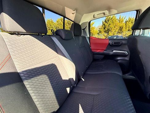 Used 2023 Toyota Tacoma SR5 image 24