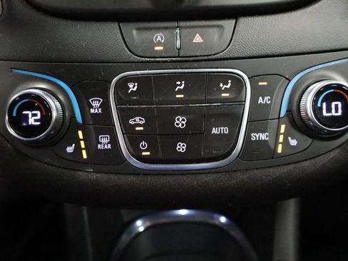 Used 2023 Chevrolet Malibu LT w/ Driver Confidence Package image 16