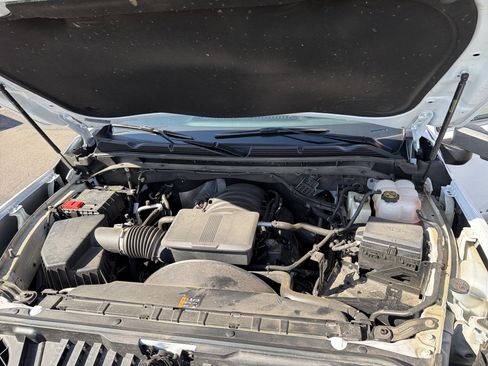 Used 2023 GMC Sierra 3500 Denali w/ Denali Ultimate Package image 26