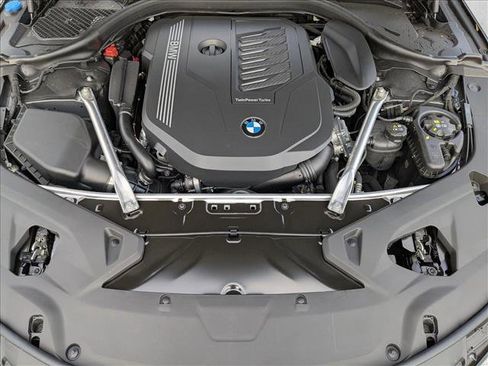 New 2026 BMW 840i image 17