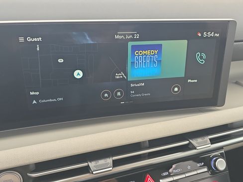 New 2026 Hyundai Tucson SEL AWD/4WD image 19