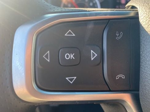 New 2026 RAM 2500 Tradesman image 20