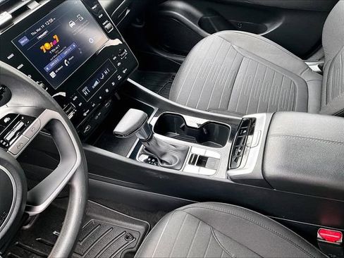 Used 2024 Hyundai Santa Cruz SEL image 14