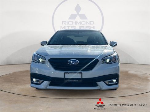 Used 2022 Subaru Legacy Limited XT image 8