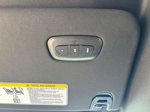 Used 2020 RAM 1500 Rebel w/ Rebel Level 2 Equipment Group AWD/4WD image 16