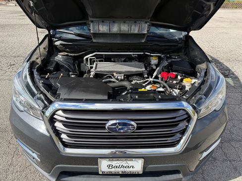 Used 2020 Subaru Ascent Premium w/ Convenience Package image 28