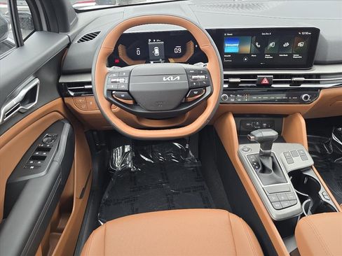 New 2026 Kia Sportage X-Line image 13